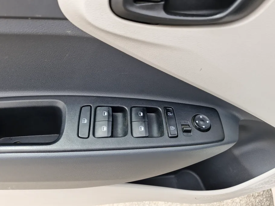 2024 Hyundai Grand i10 Fleet 