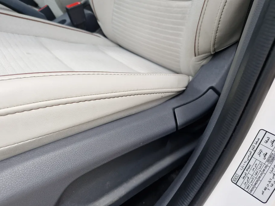 2024 Hyundai Grand i10 Fleet 