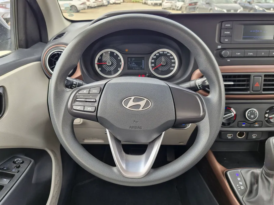 2024 Hyundai Grand i10 Fleet 