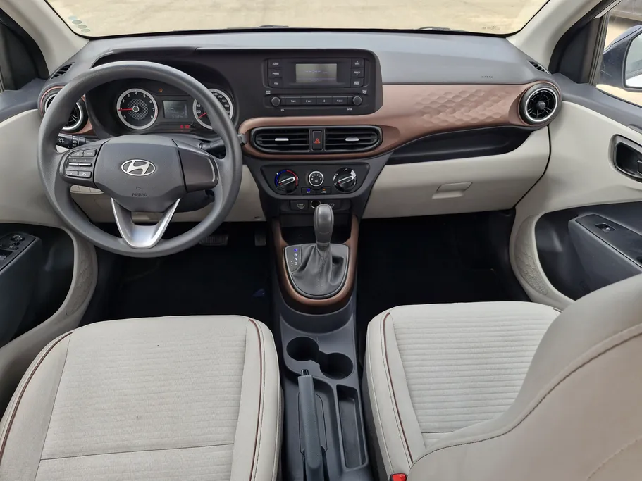 2024 Hyundai Grand i10 Fleet 