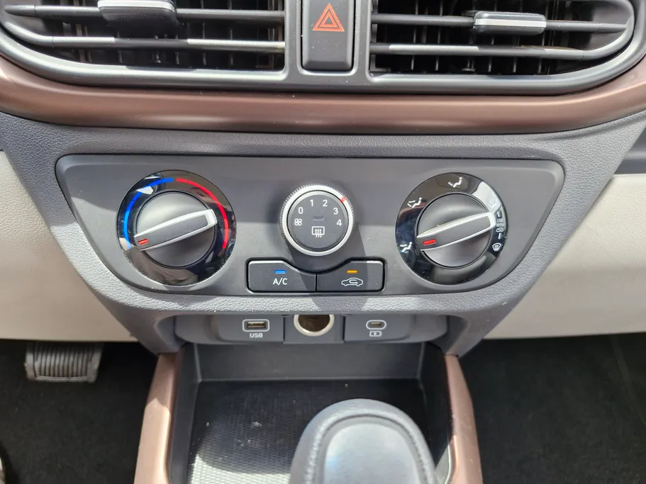 2024 Hyundai Grand i10 Fleet 