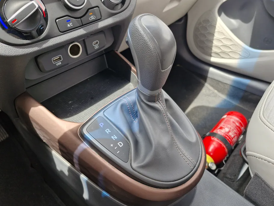 2024 Hyundai Grand i10 Fleet 