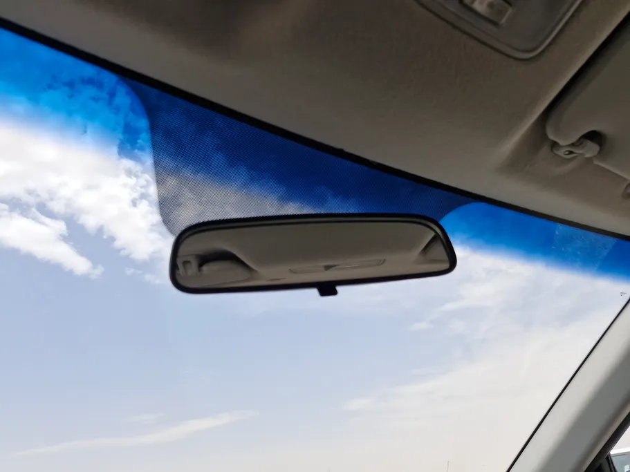 2024 Hyundai Grand i10 Fleet 