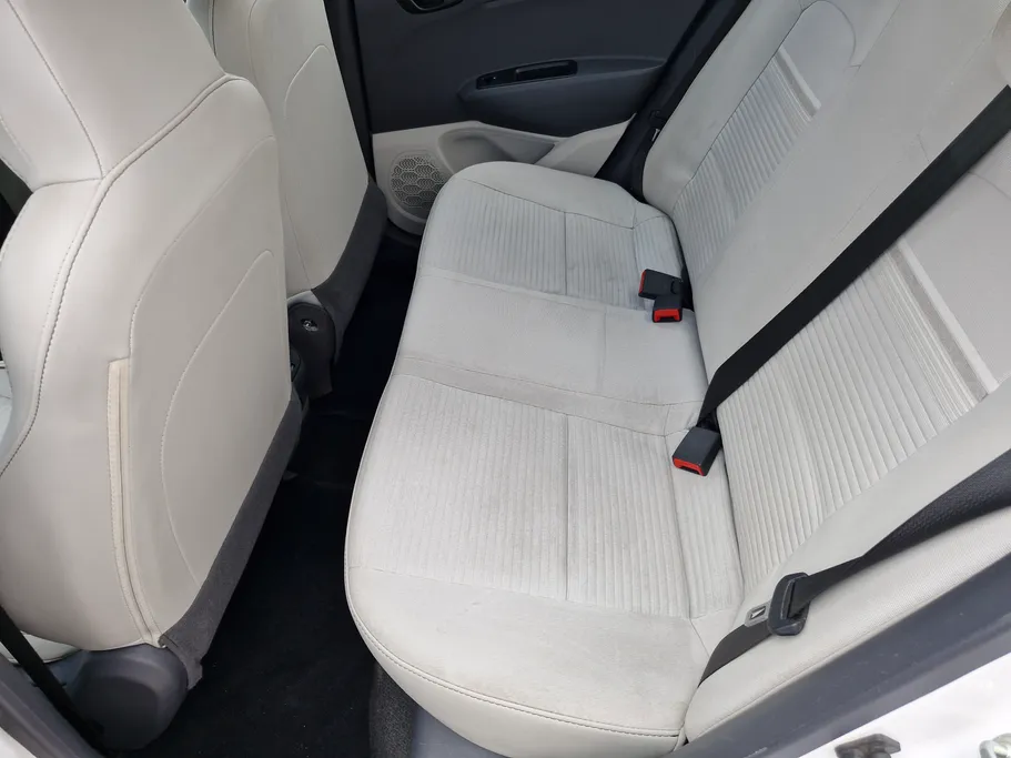 2024 Hyundai Grand i10 Fleet 