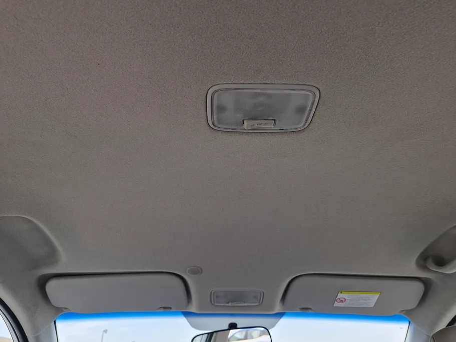 2024 Hyundai Grand i10 Fleet 