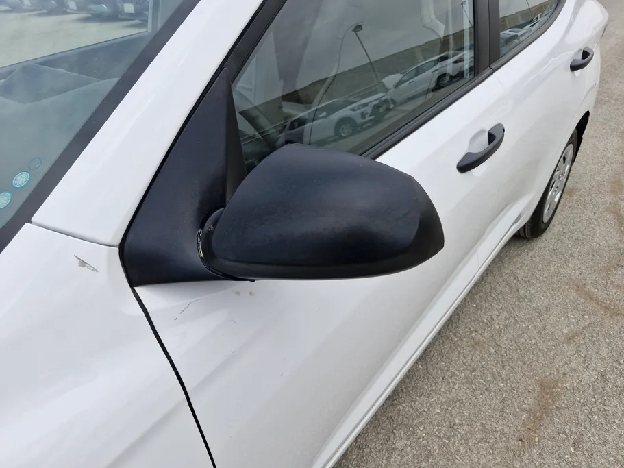 2024 Hyundai Grand i10 Fleet 