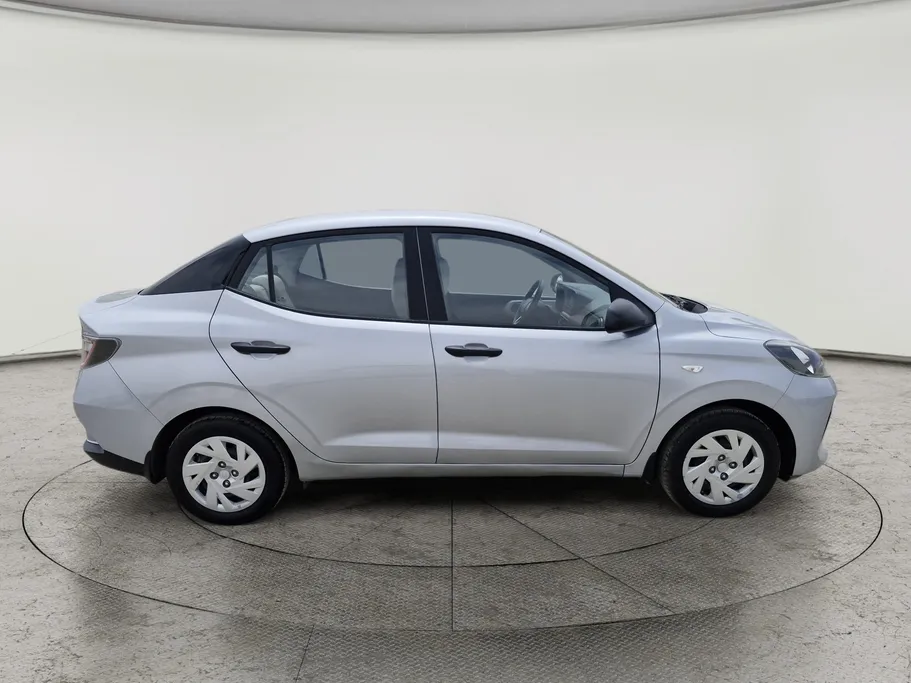 2024 Hyundai Grand i10 Fleet 