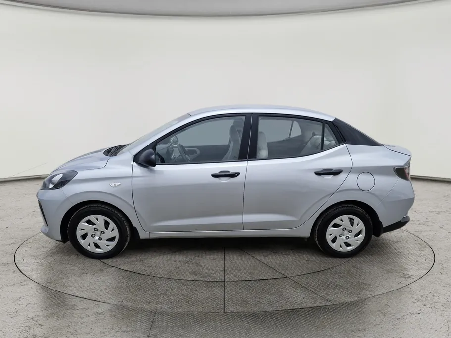 2024 Hyundai Grand i10 Fleet 