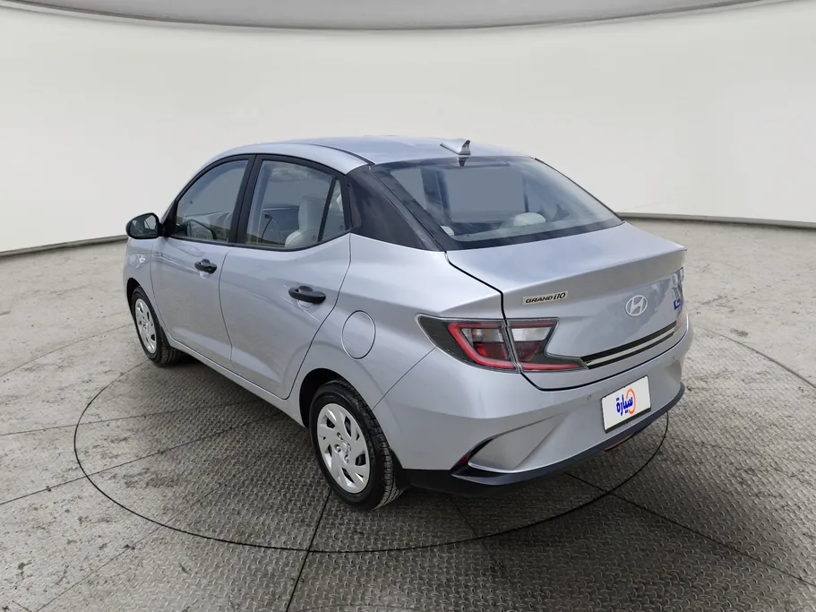 2024 Hyundai Grand i10 Fleet 