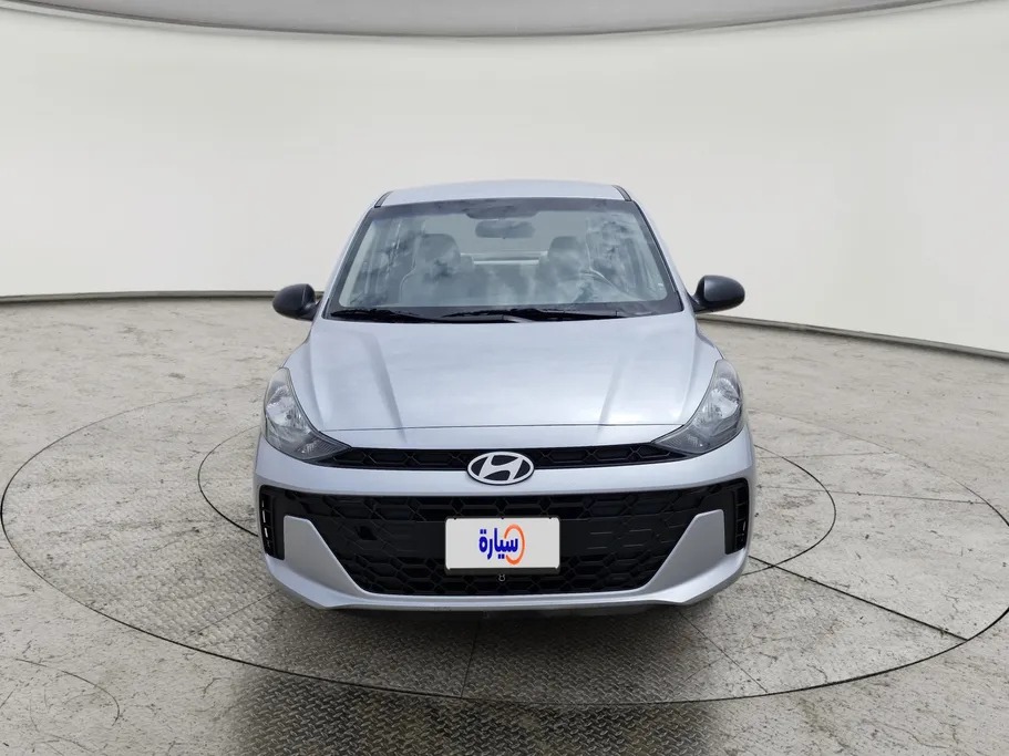 2024 Hyundai Grand i10 Fleet 