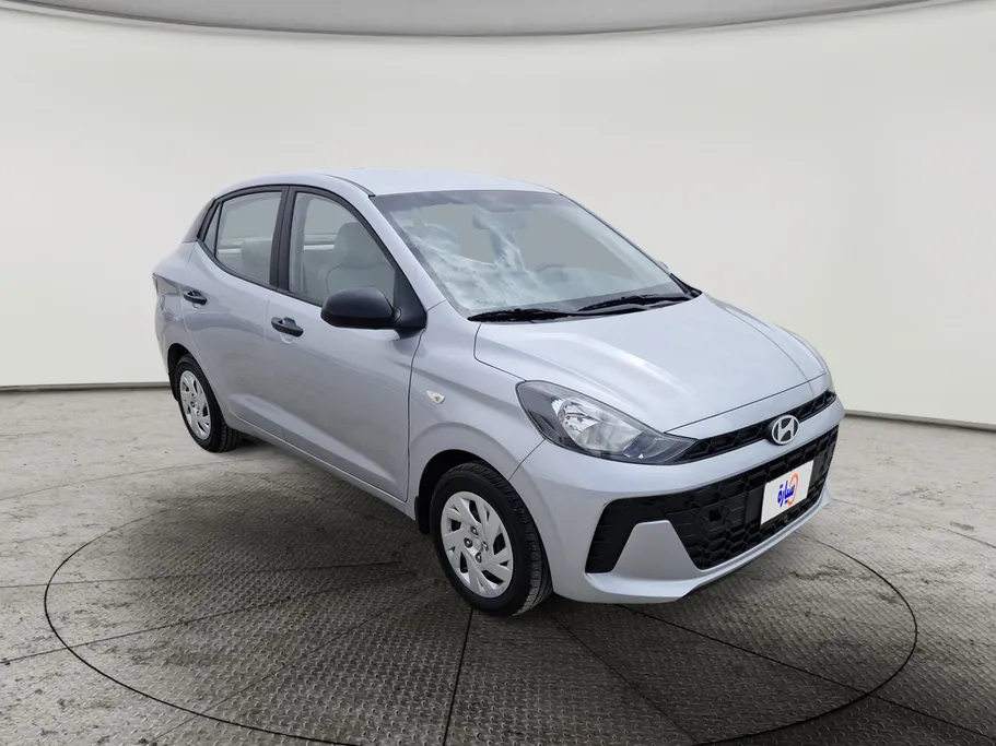 هيونداي Grand i10 فلييت 2024 