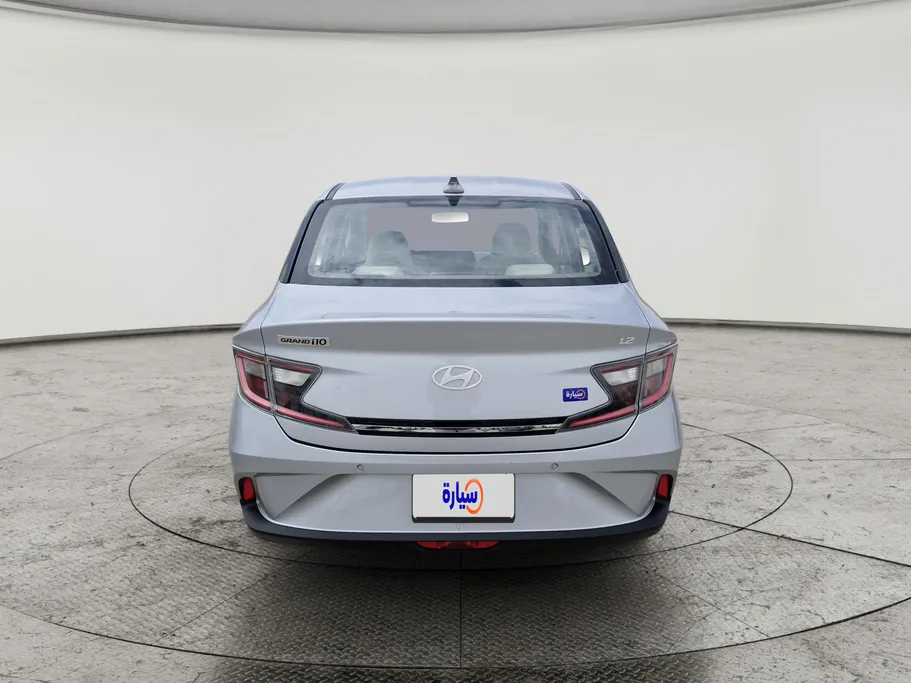 هيونداي Grand i10 فلييت 2024 