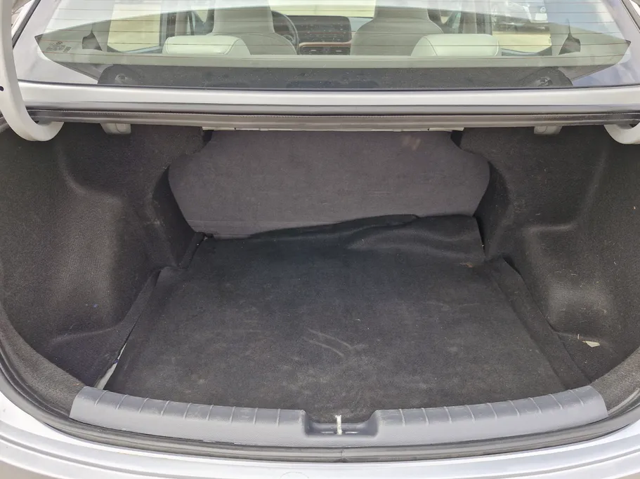 2024 Hyundai Grand i10 Fleet 