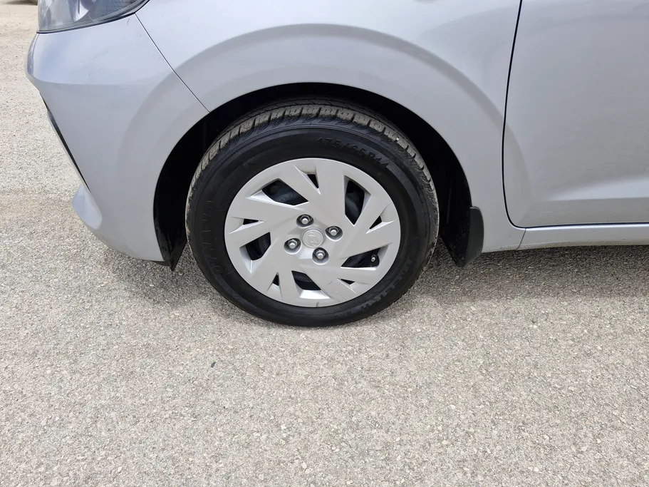 2024 Hyundai Grand i10 Fleet 