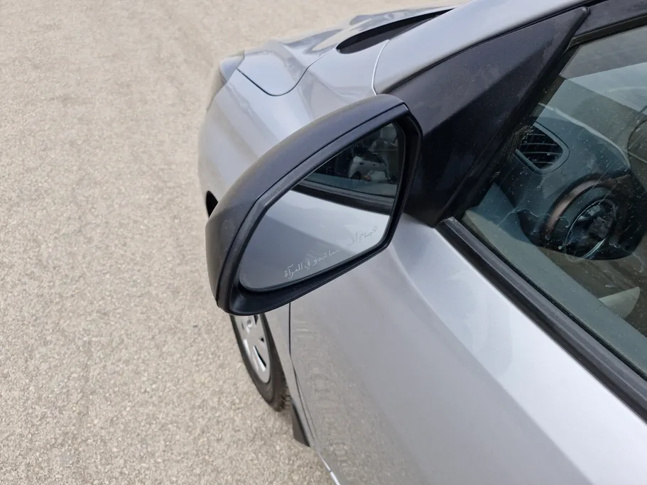 2024 Hyundai Grand i10 Fleet 