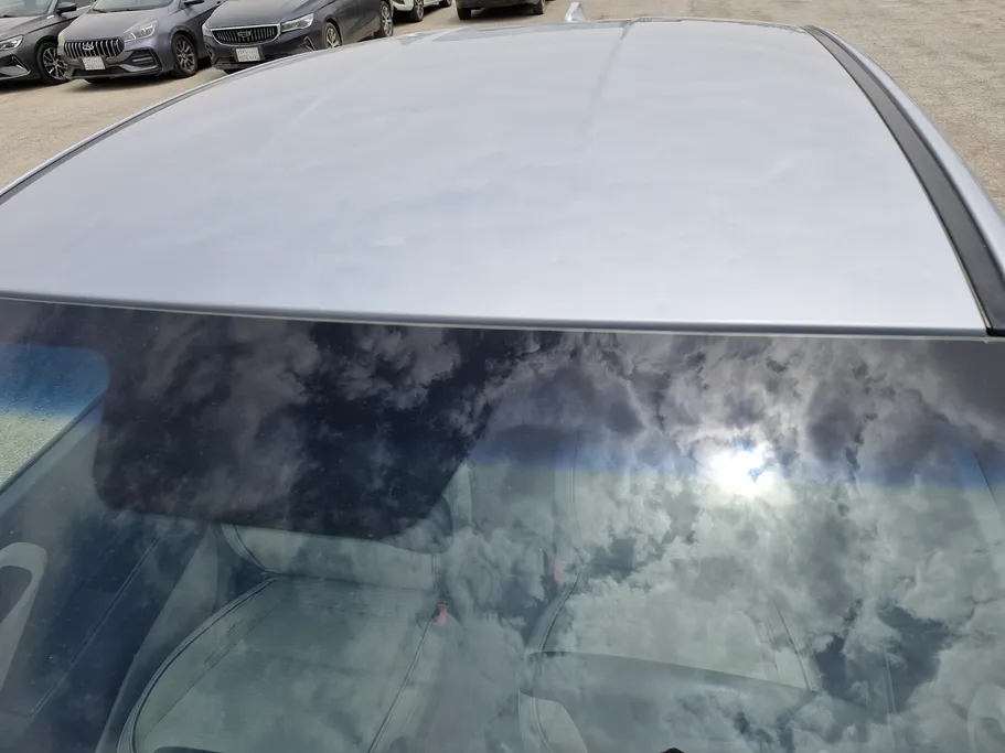 2024 Hyundai Grand i10 Fleet 