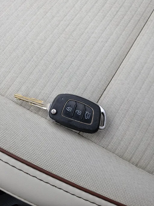 2024 Hyundai Grand i10 Fleet 