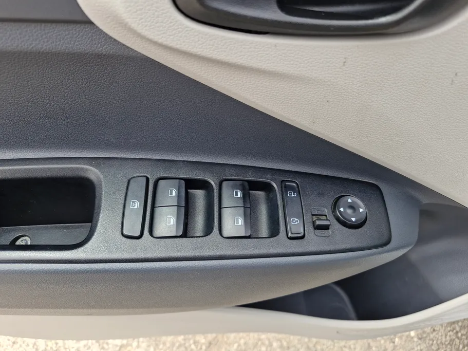 2024 Hyundai Grand i10 Fleet 