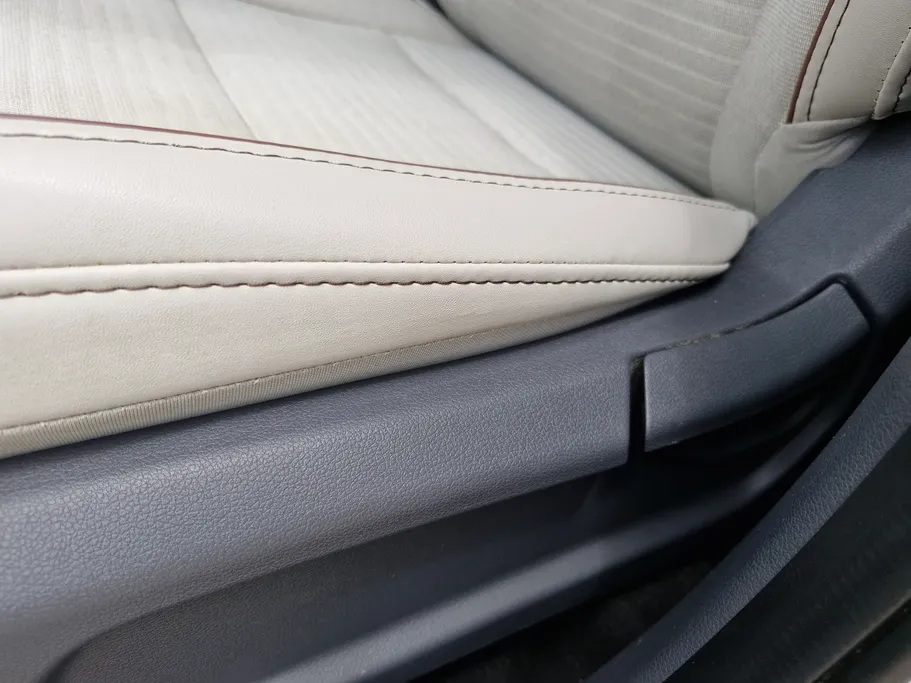 2024 Hyundai Grand i10 Fleet 