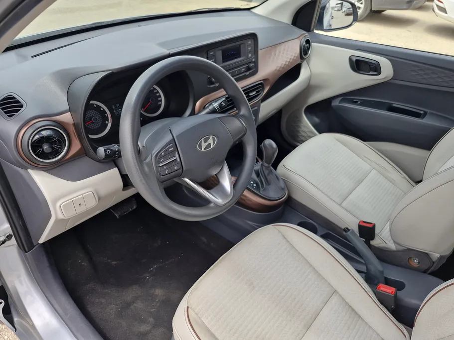 2024 Hyundai Grand i10 Fleet 