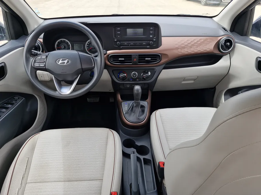 2024 Hyundai Grand i10 Fleet 