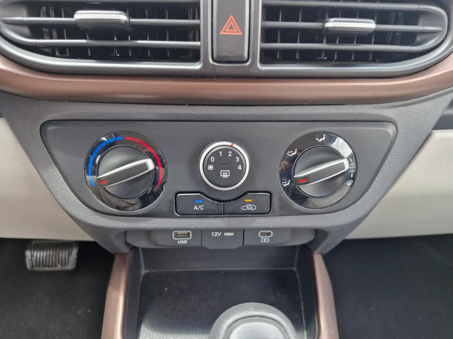 2024 Hyundai Grand i10 Fleet 