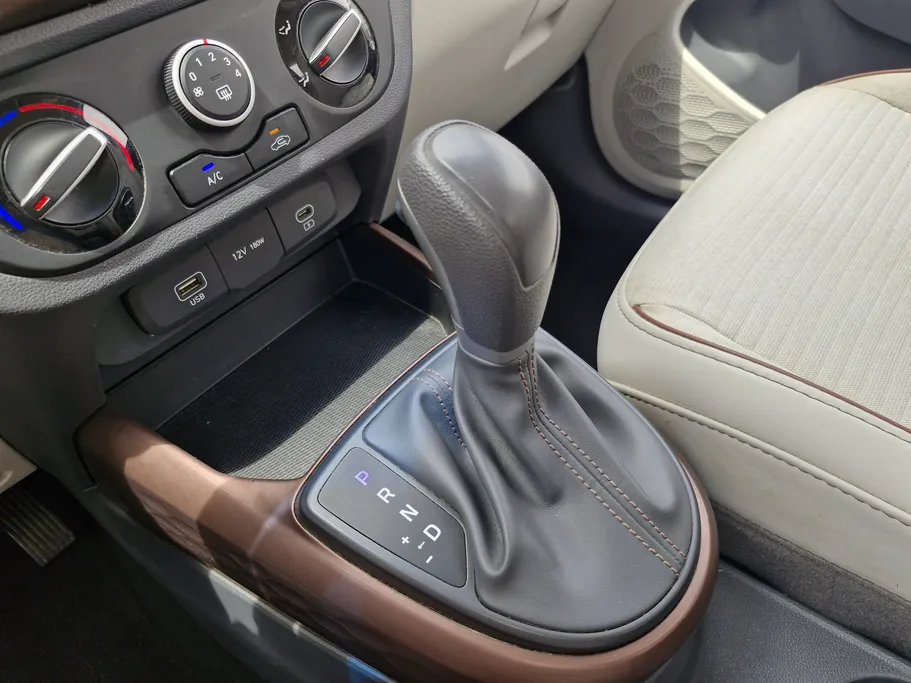 2024 Hyundai Grand i10 Fleet 