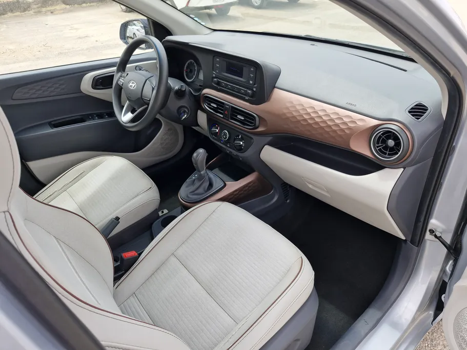 2024 Hyundai Grand i10 Fleet 