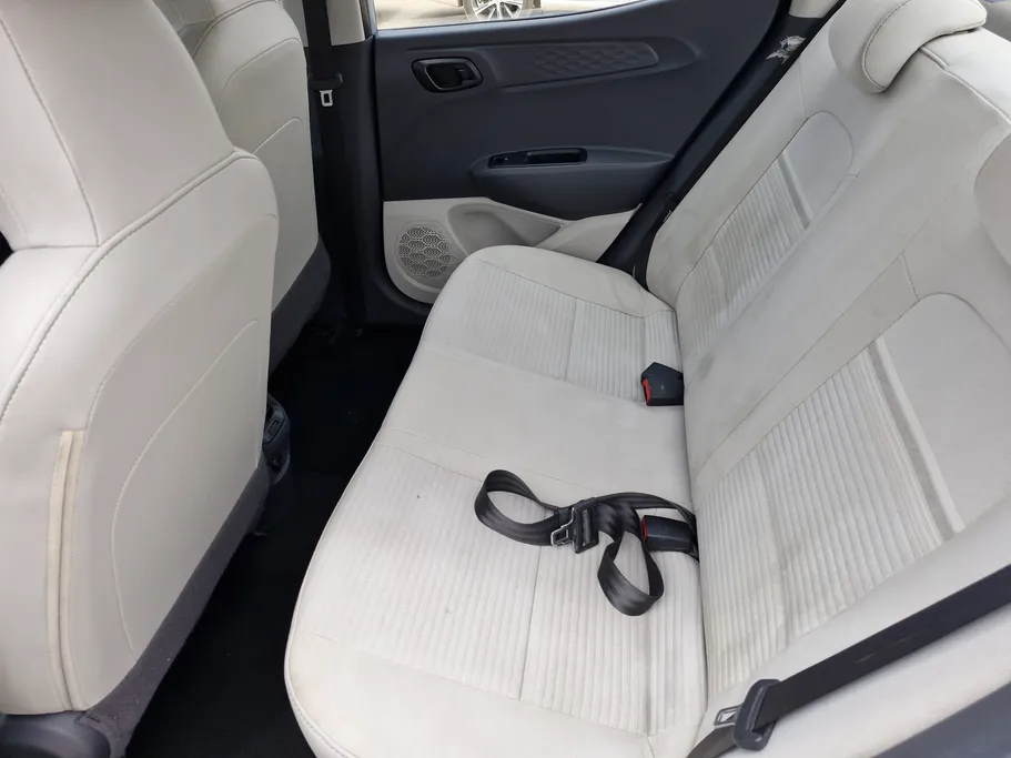 2024 Hyundai Grand i10 Fleet 