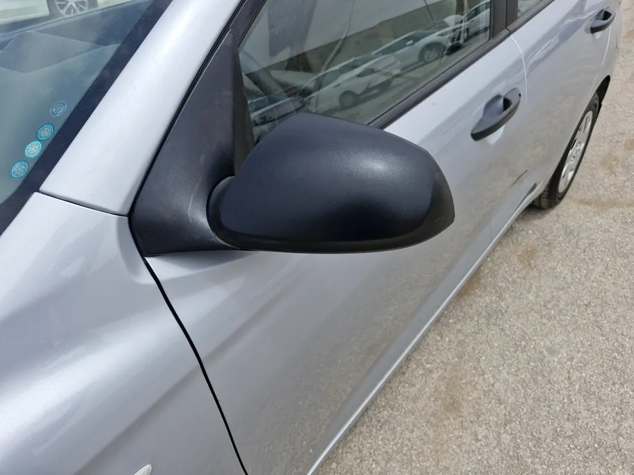 2024 Hyundai Grand i10 Fleet 