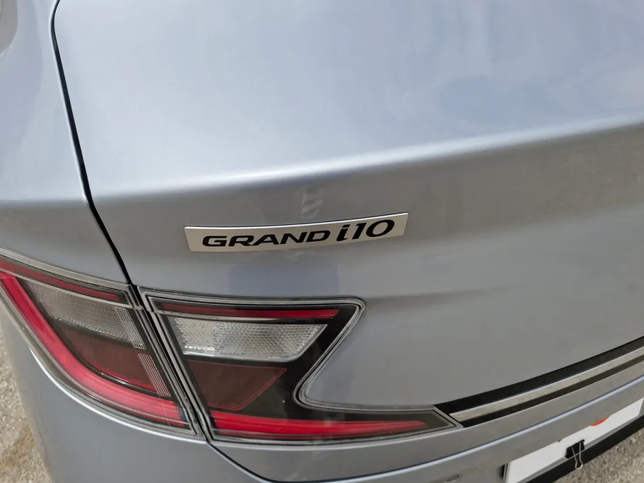 2024 Hyundai Grand i10 Fleet 