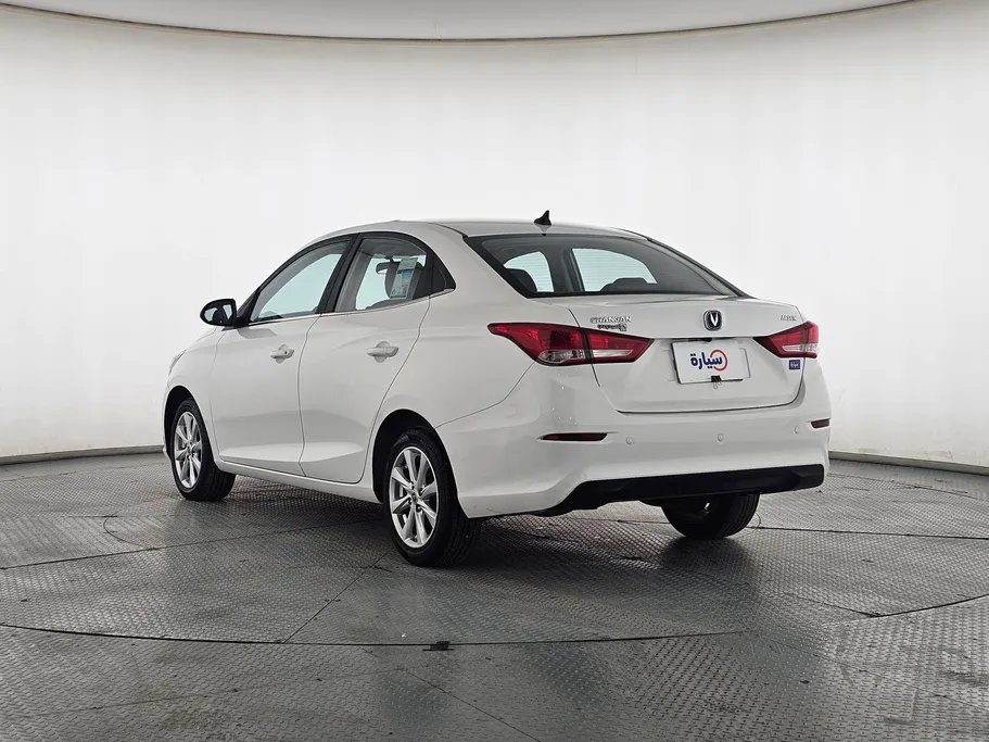 شانجان السفن Full Option 2023 