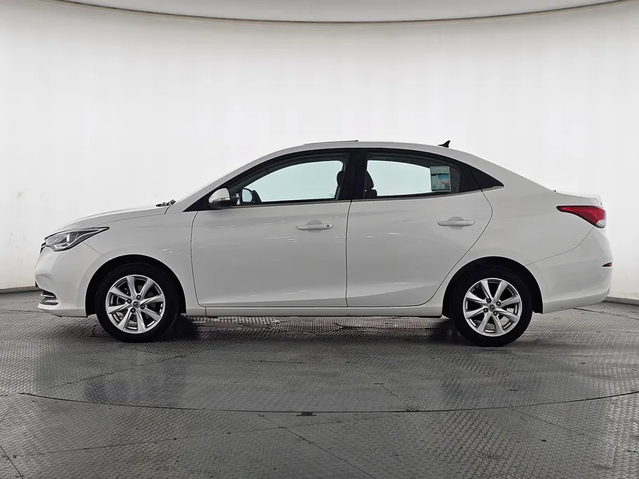 شانجان السفن Full Option 2023 