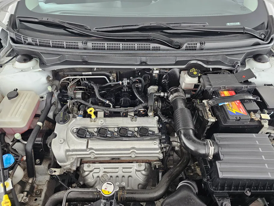 شانجان السفن Full Option 2023 