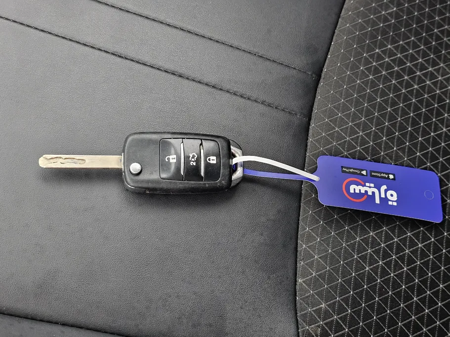 شانجان السفن Full Option 2023 