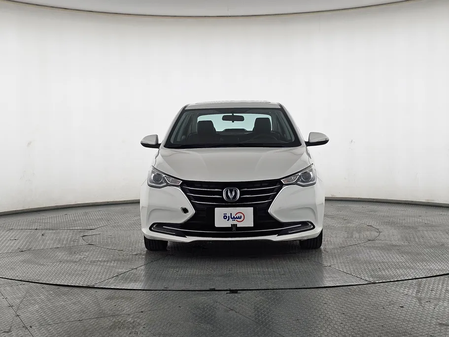 شانجان السفن Full Option 2023 