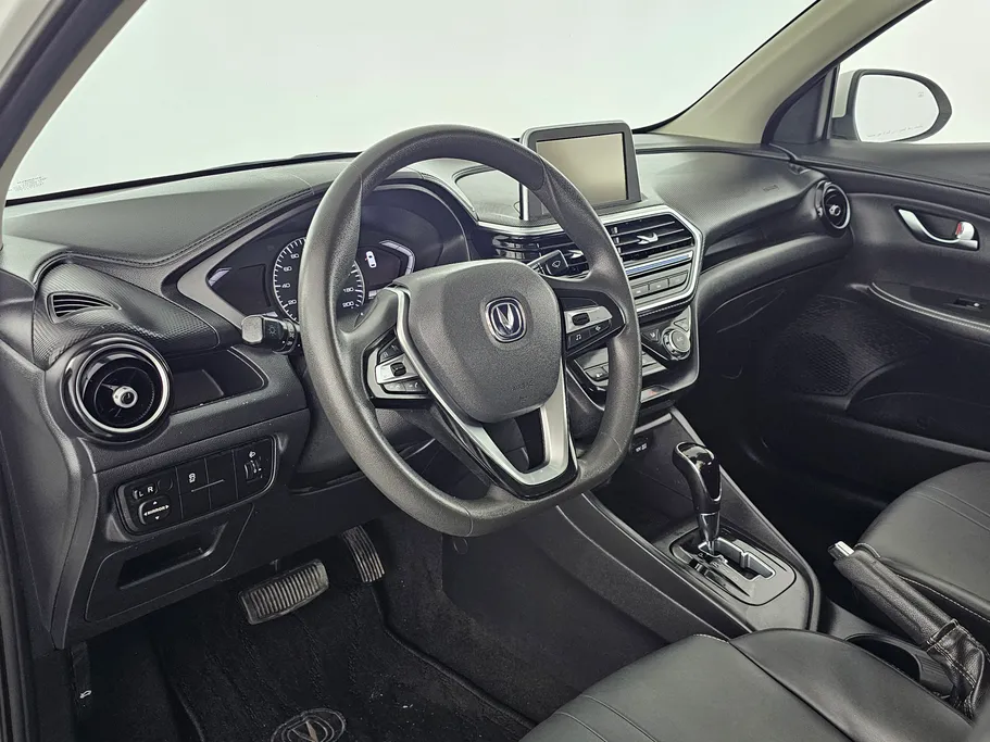 شانجان السفن Full Option 2023 