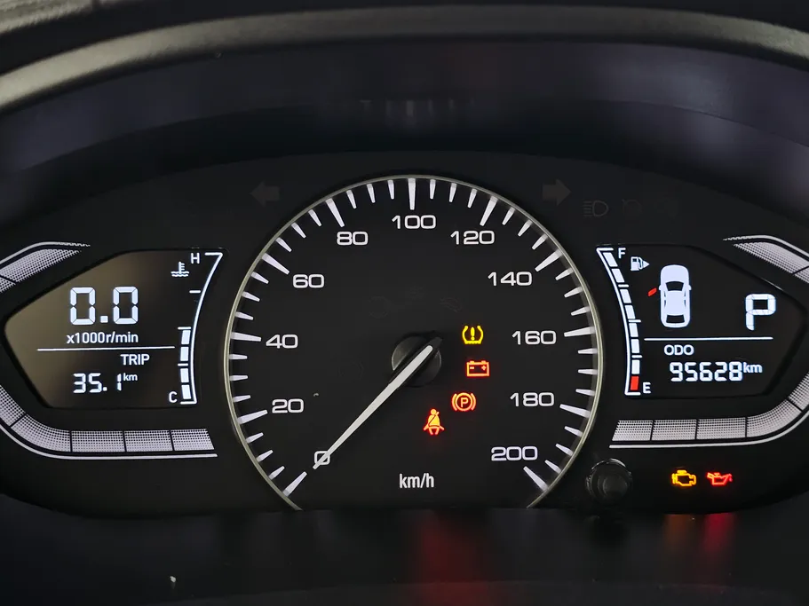 شانجان السفن Full Option 2023 