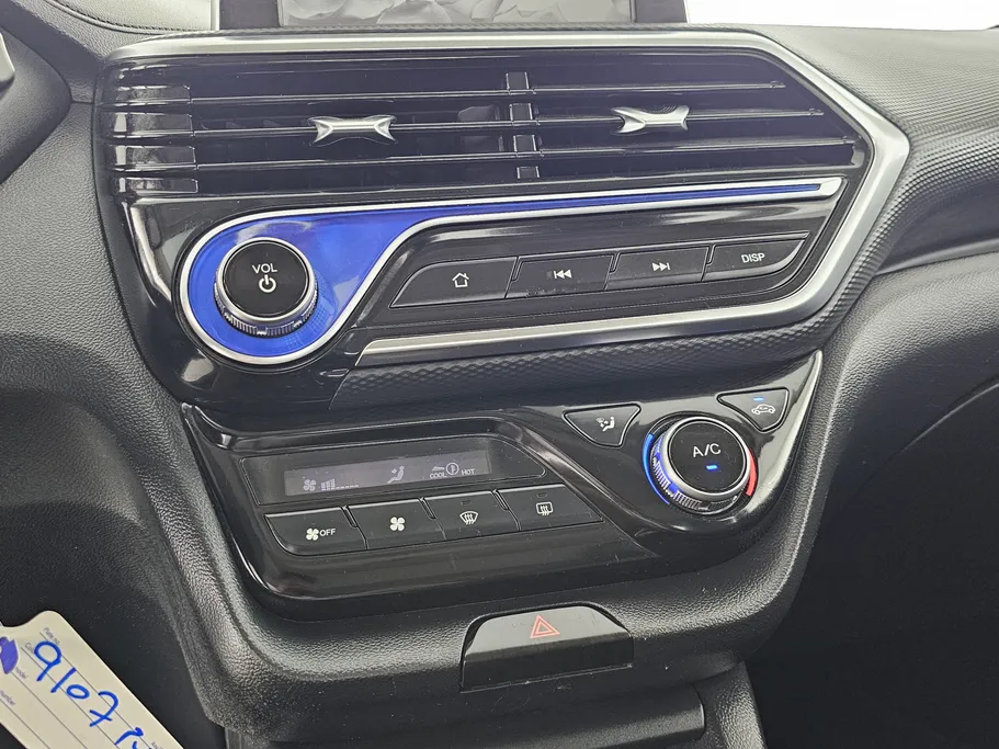 شانجان السفن Full Option 2023 