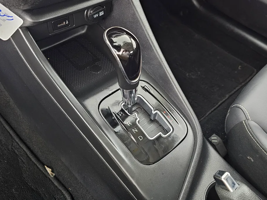 شانجان السفن Full Option 2023 