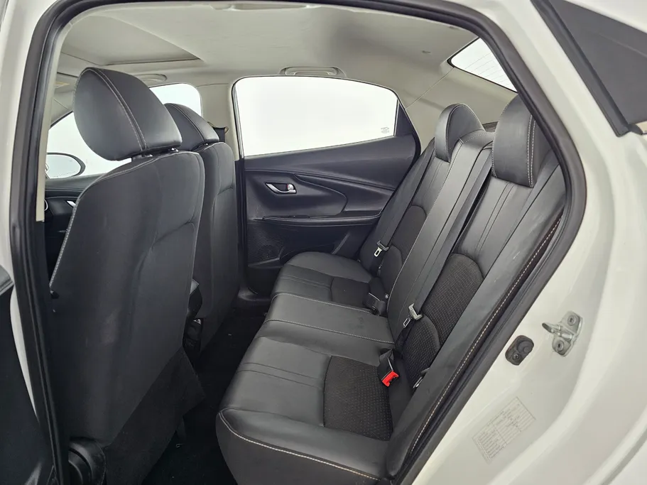 شانجان السفن Full Option 2023 