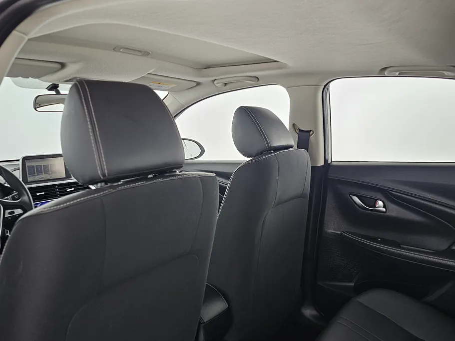 شانجان السفن Full Option 2023 