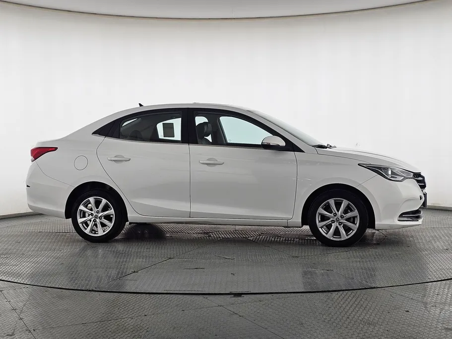 شانجان السفن Full Option 2023 