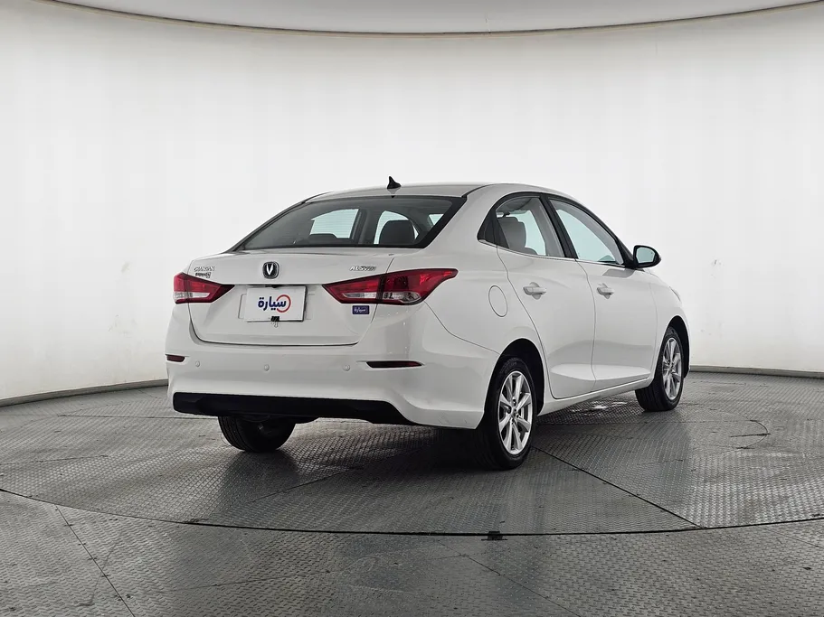 شانجان السفن Full Option 2023 