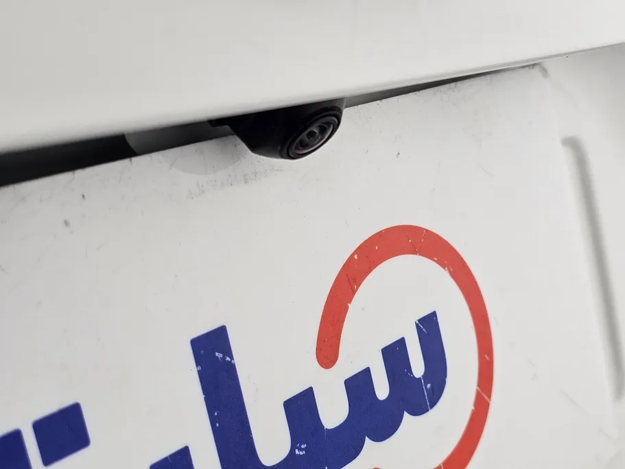 شانجان السفن Full Option 2023 