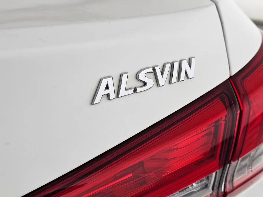 شانجان السفن Full Option 2023 