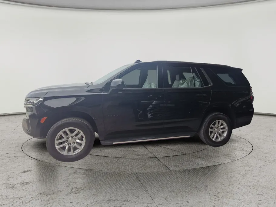 شفروليه تاهو LS 2022 