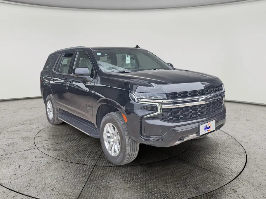 شفروليه تاهو LS 2022 