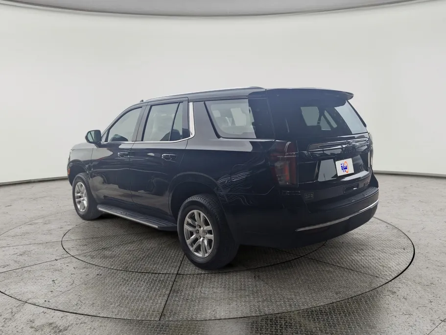 شفروليه تاهو LS 2022 