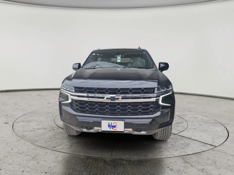 شفروليه تاهو LS 2022 